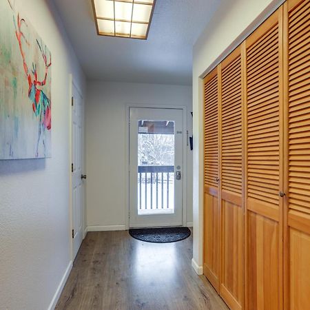 Waterfront Apt, Walk To Town And Coastal Trail! Anchorage Exterior photo