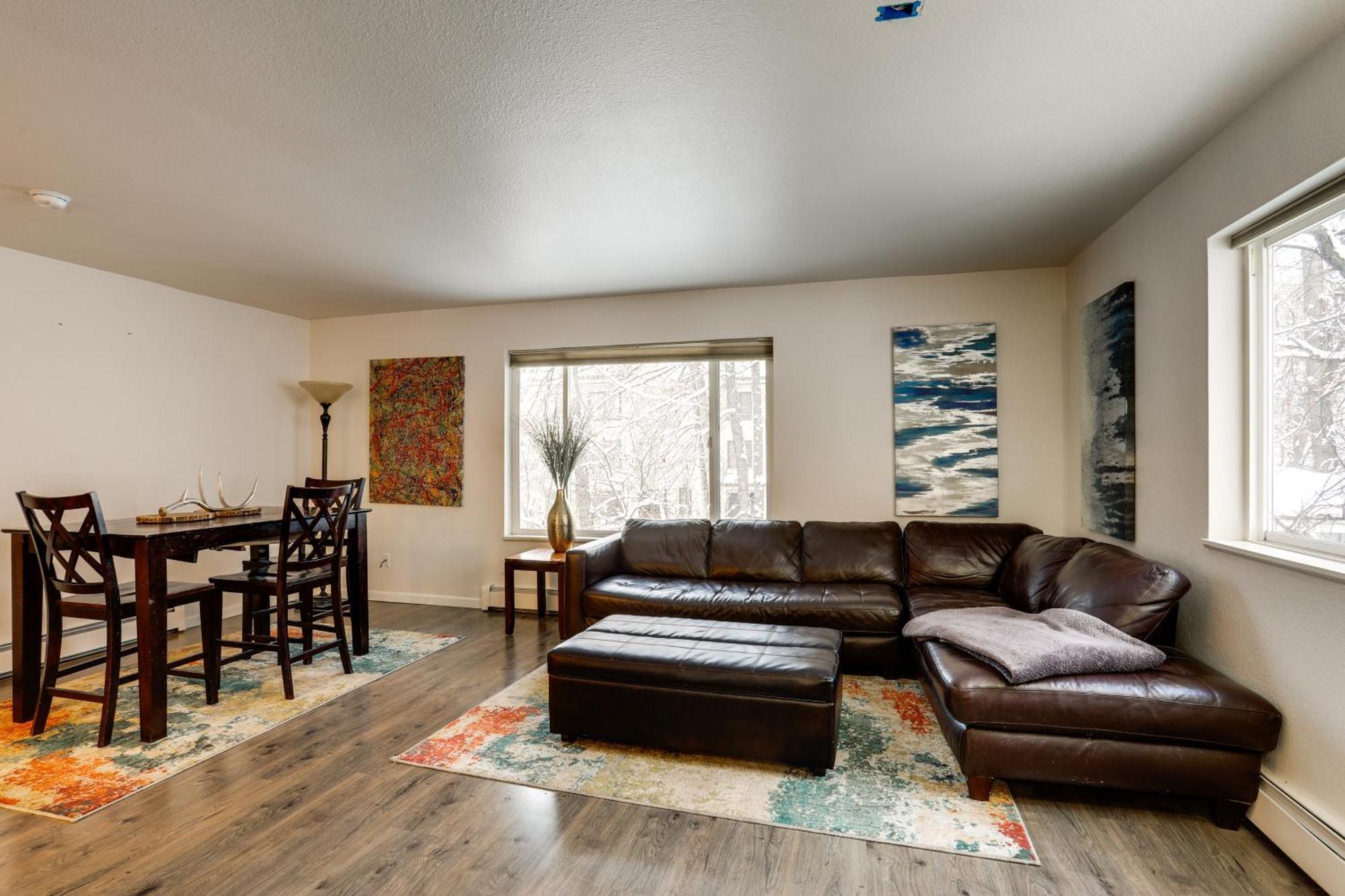 Waterfront Apt, Walk To Town And Coastal Trail! Anchorage Exterior photo